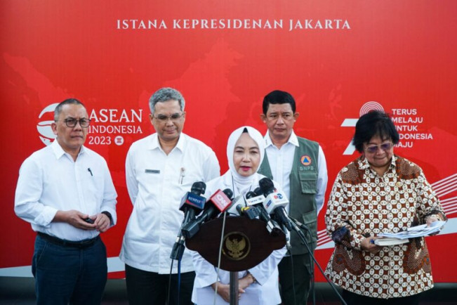 Kabar Gembira! Musim Hujan Diprediksi Tiba Awal November