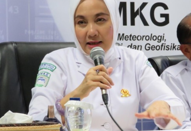 BMKG: Peringatan Tsunami Laut Flores Berakhir Pukul 12.20