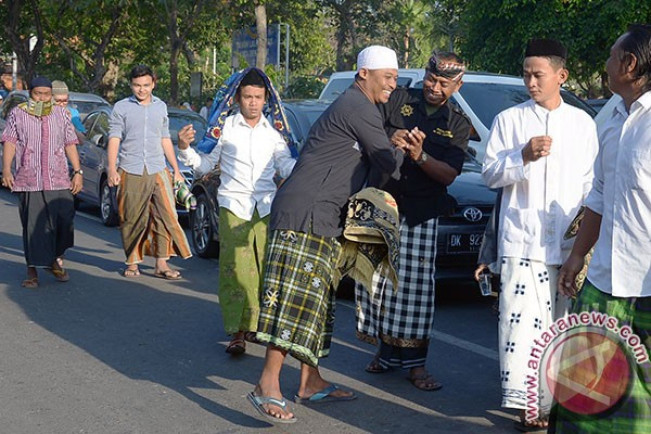 Singkawang Kota Toleran Tertinggi, Depok Tertinggi Intoleran di 2023