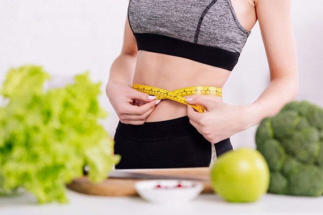Mengenal Diet 90-30-50 yang Viral di TikTok