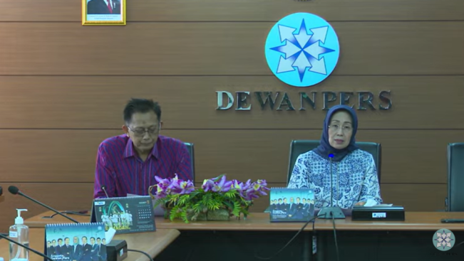 Kecam Aksi Teror Kepala Babi Terhadap Jurnalis Tempo, Dewan Pers: Usut Tuntas Pelakunya