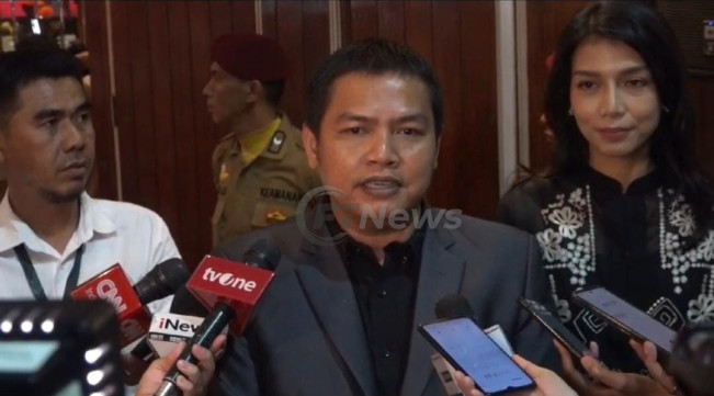 Saksi RIDO Tolak Tanda Tangan Rekapitulasi Tingkat Kota, KPU DKI Tegaskan Pilkada Jakarta Transparan