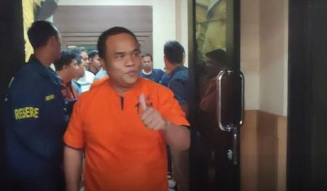 Minta Jatah Proyek Rp 5 Triliun, Profil Muhammad Salim Ketua Kadin Cilegon Jadi Tersangka Pemerasan