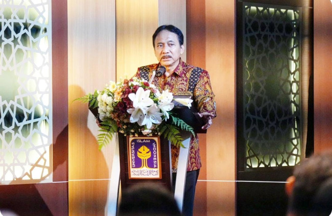 Biodata dan Agama Suhartoyo, Ketua MK yang Bacakan Putusan Penghapusan Presidential Threshold