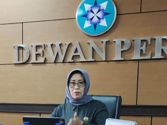 Revisi RUU Penyiaran Tuai Kritik, Dewan Pers-AJI Soroti Ini
