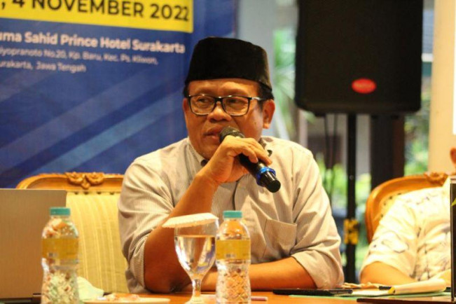 IPW Minta Polda Metro Gandeng Densus 88 untuk Tangkap "Si Kembar"