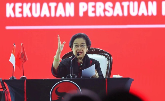 Sejak Kapan Megawati Soekarnoputri Jadi Ketum PDIP? Jejak Karier Politik Sang Putri Proklamator
