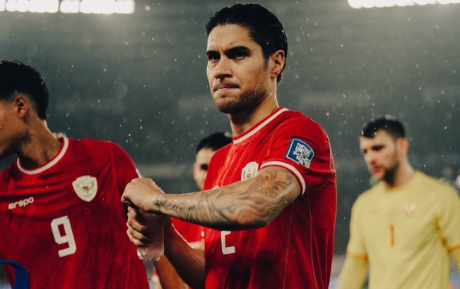 Suara Hati Kegalauan Kevin Diks, Dipersilakan FC Copenhagen Cari Klub Baru