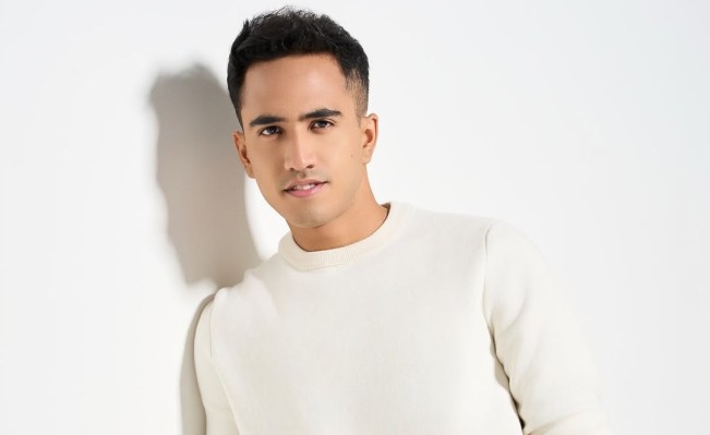 Biodata dan Agama Kevin Royano, Nikahi Rachquel Nesia saat HUT ke-80 RI