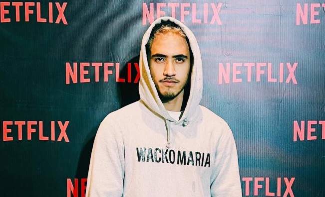 Biodata dan Agama Kevin Royano, Aktor Tampan yang Resmi Menikahi Rachquel Nesia