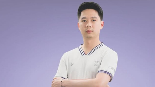 Mantan Atlet Bulu Tangkis Kevin Sanjaya Jadi Direktur MNC Vision