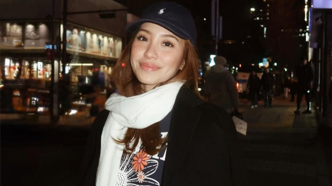 Biodata dan Agama Kezia Aletheia, Mantan Pacar Jovial da Lopez