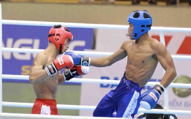 BREAKING NEWS: Indonesia Sudah Rebut 3 Emas