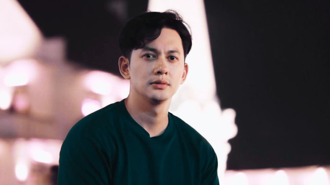 Kiki Farrel Sindir Artis yang Terima Hampers dari Prabowo