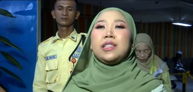 Ramadan Pertama Sebagai Ibu, Kiki Saputri Nikmati Momen Berharga Bersama Buah Hati