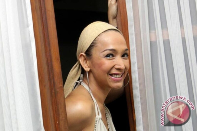Kiki Fatmala "Si Manis Jembatan Ancol" Tutup Usia