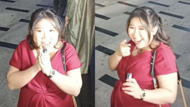 Jelang Lahiran Anak Pertama, Kiky Saputri telah Siapkan Nama Berinisial K
