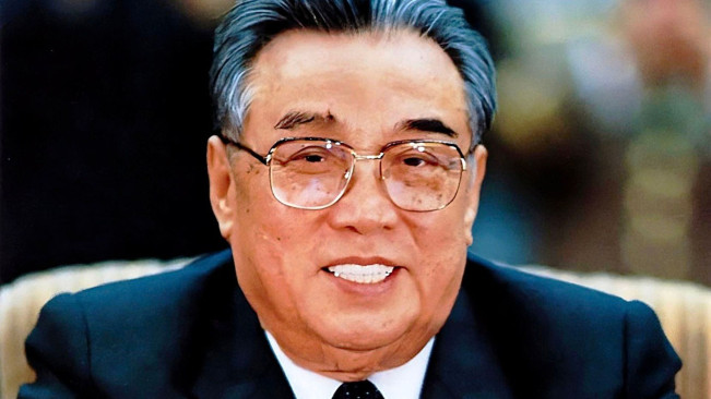 UI Anugerahkan Gelar untuk Kakek Kim Jong Un, Kim Il Sung