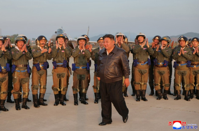 Kapal Perang Terbalik, Kim Jong Un Akan Hukum Mati Pejabat Militer?