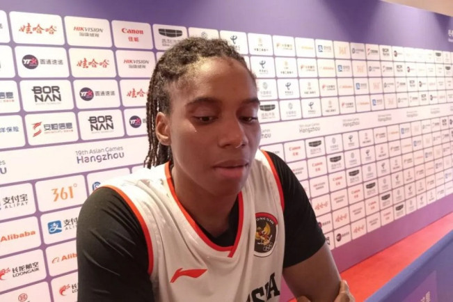 Disingkirkan Jepang, Timnas Basket Putri Gagal Sumbang Medali