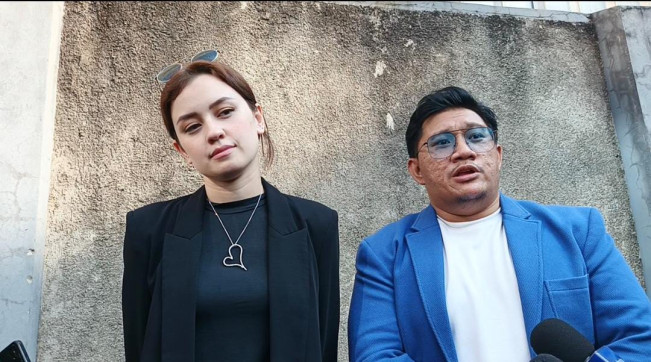 Kimberly Ryder Masih Berstatus WNA, Pantas Asetnya Dikuasai Edward Akbar