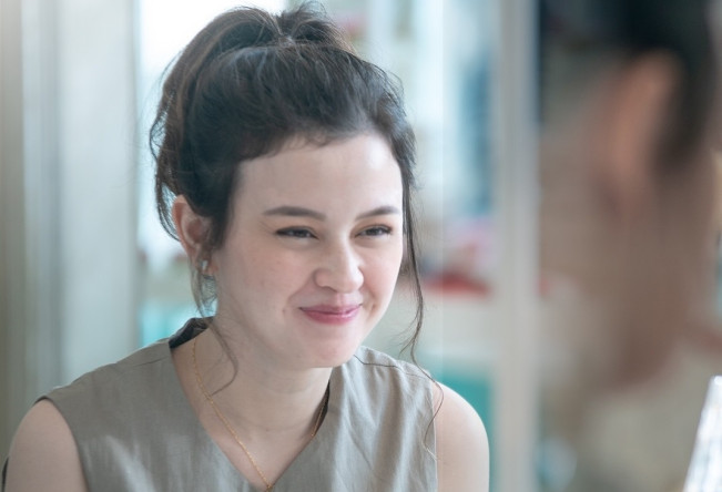 Raja Tega! Edward Akbar, Eks Suami Kimberly Rider Siram Kaki Anak dengan Kopi Panas