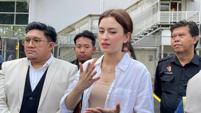 Efek Harta Gono-Gini, Kimberly Ryder Bakal Urus Status WNI?