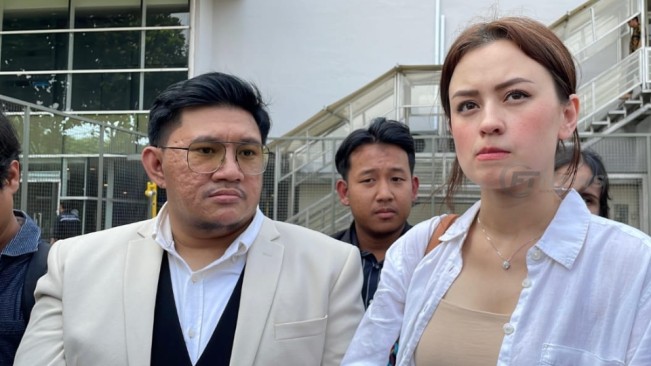 Mobil BMW Harta Bersama Laku Terjual, Kimberly Ryder Dapat Bagian 60% dan Edward Akbar 40 Persen