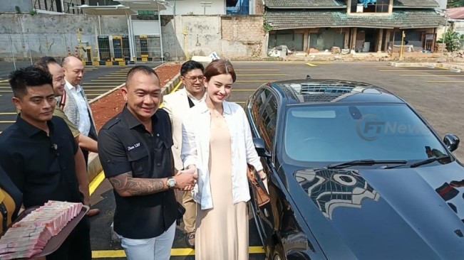 Kimberly Ryder Trauma Setelah Cerai, Single Parents Seumur Hidup?