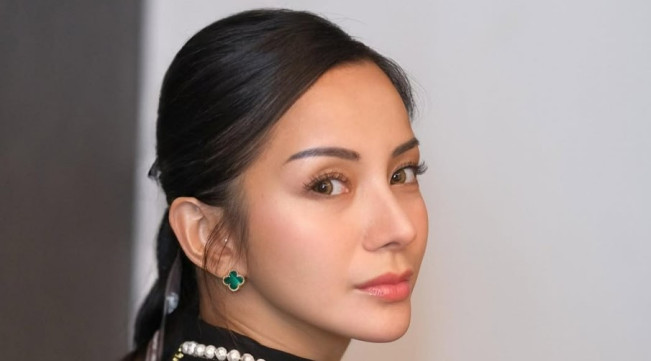 Kirana Larasati Tertipu Daftar IMEI iPhone, Rp6,5 Juta Melayang