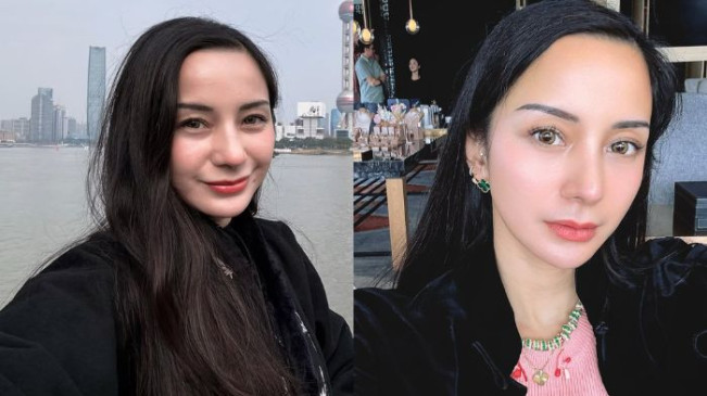 Biodata dan Agama Kirana Larasati, Rogoh Ratusan Juta Operasi Hidung di Thailand