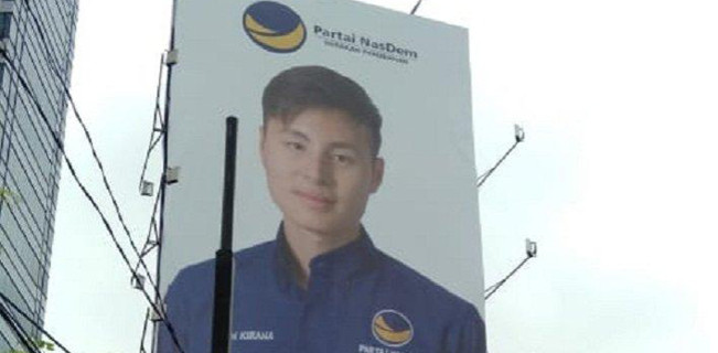 'Opa Korea' Maju di Pilkada Ngawi 2024? Bapaknya Orang Terkaya Indonesia