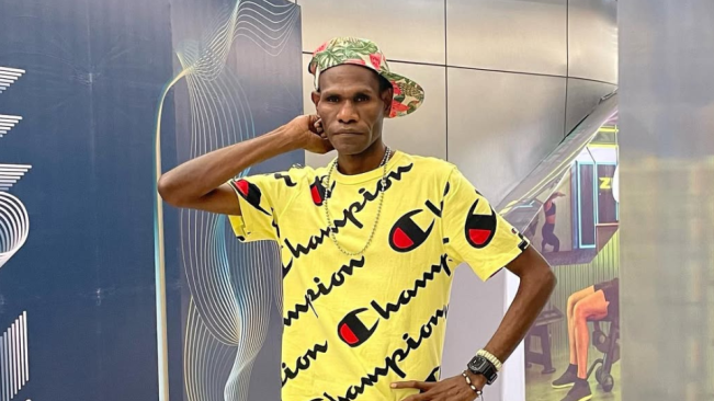 Kabar Duka! Kakak Celo Tutup Usia, Jenazah Segera Dibawa ke Papua