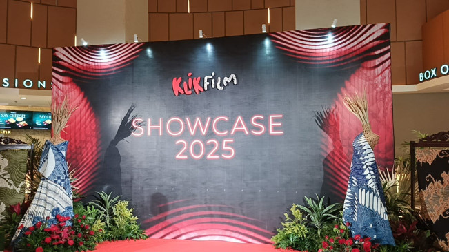 Daftar 16 Film Terbaru KlikFilm Sepanjang Tahun 2025