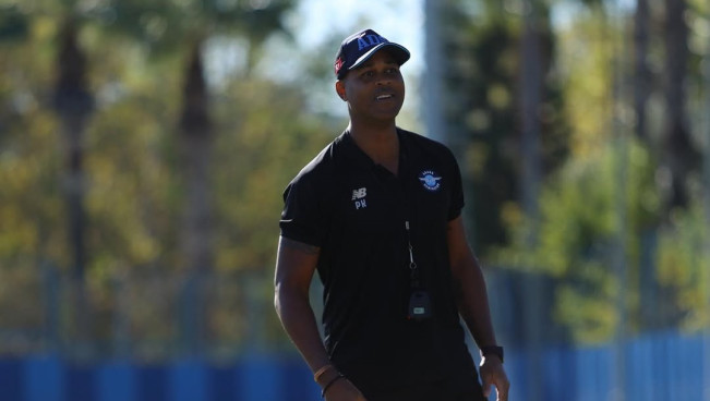 Jejak Kontroversial Patrick Kluivert Kandidat Pelatih Baru Timnas Indonesia