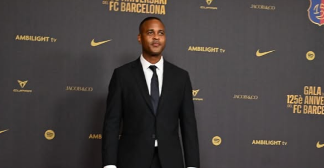 Bocoran Gaji Patrick Kluivert Sebagai Pelatih Timnas Indonesia