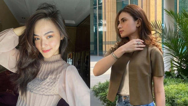 Selain Aurellia Lanita, Raisya Bawazier Diduga Mantan Pacar Kenny Austin