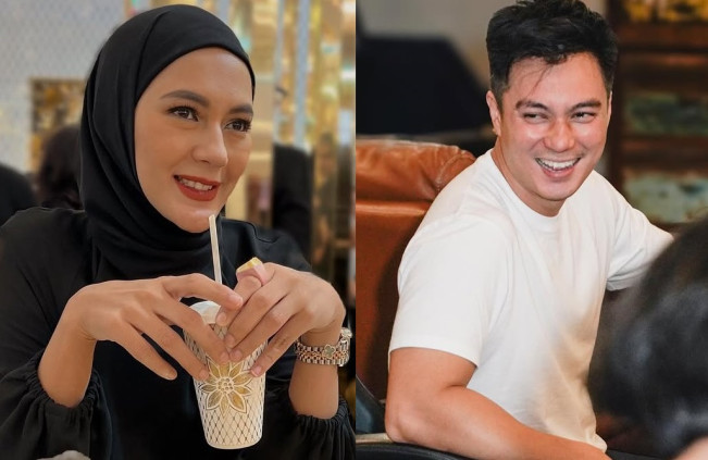 Kasihan, Anak Baim Wong Alami Trauma Hingga Dibawa ke Psikolog