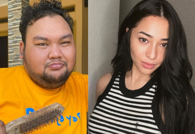 Komika Fico Fachriza Tipu Nikita Willy Rp28 Juta, Ini Kronologi Lengkapnya