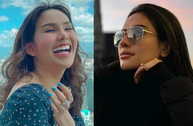 Nikita Mirzani Dipanggil Polres Jaksel Atas Laporan Isa Zega