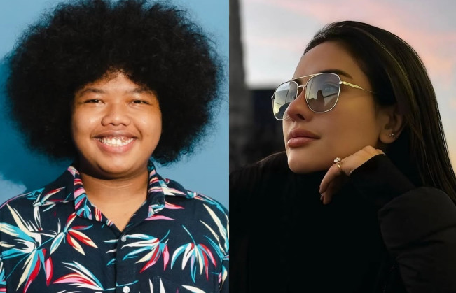 Nikita Mirzani Ancam Polisikan Komika Bayu Wibowo, Ngamuk Diledek Si Plastik