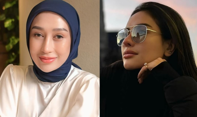 EKSKLUSIVE: Rekaman Suara Mail Asisten Nikita Mirzani Minta Duit Tutup Mulut ke Reza Gladys