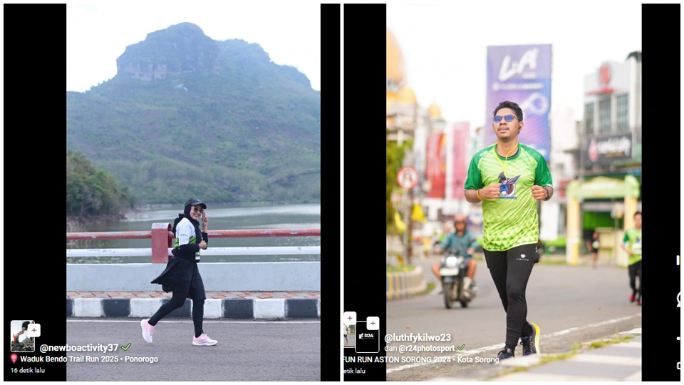 Fotoyu Buka Era Baru Fotografi Digital, Tapi Picu Isu Privasi Wajah Publik