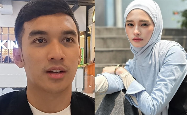 Klarifikasi Ustaz Hendra Zayn Pacaran dengan Inara Rusli
