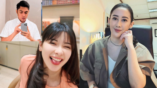 Istri Sah Bongkar Iris Wullur dan Arif Purnama Oktora Diduga Liburan ke Thailand