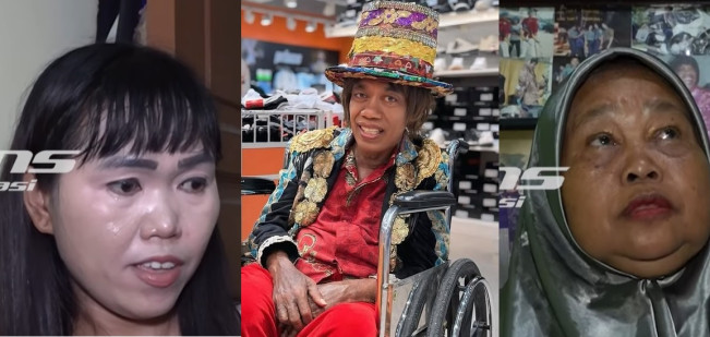 Sariah Emoh Akui Dewi Sebagai Istri Pak Tarno: Tunjukkan Buktinya