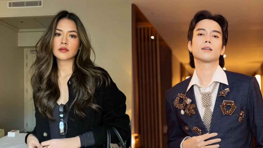 Vidi Aldiano Kirim Pesan untuk Raisa Usai Gugat Cerai Hamish Daud