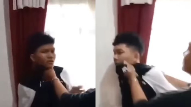 Heboh di TikTok Video Ampun Pakde, Diduga Berawal Penggerebekan