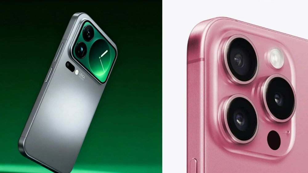 Xiaomi 17 vs iPhone 17, Mana yang Lebih Unggul di 2025?