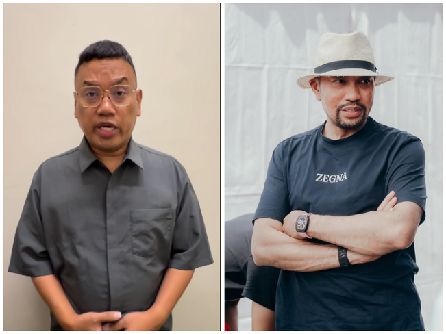 Beda Nonaktif dan Pemberhentian Tetap DPR Mengapa Hak Finansial Tak Dicabut